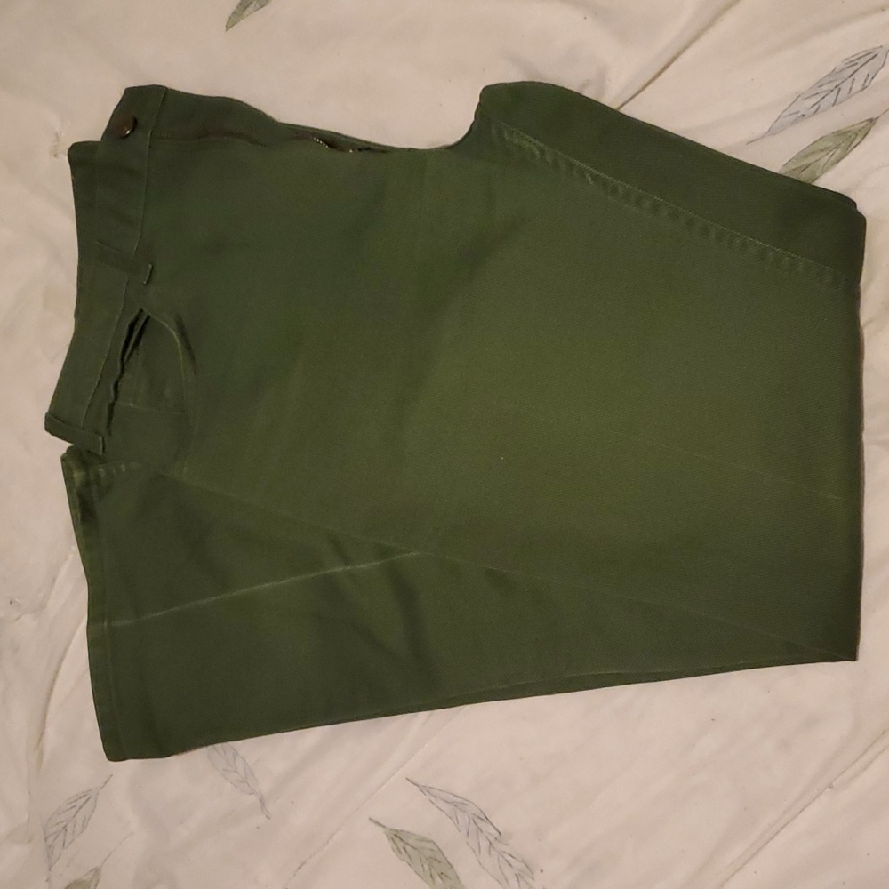Park Service Uniform pants